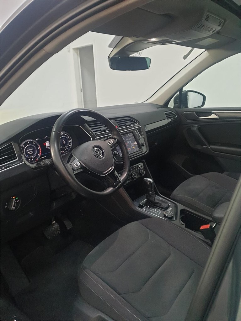 Foto 17 TIGUAN RLINE 2.0 TDI 240CV