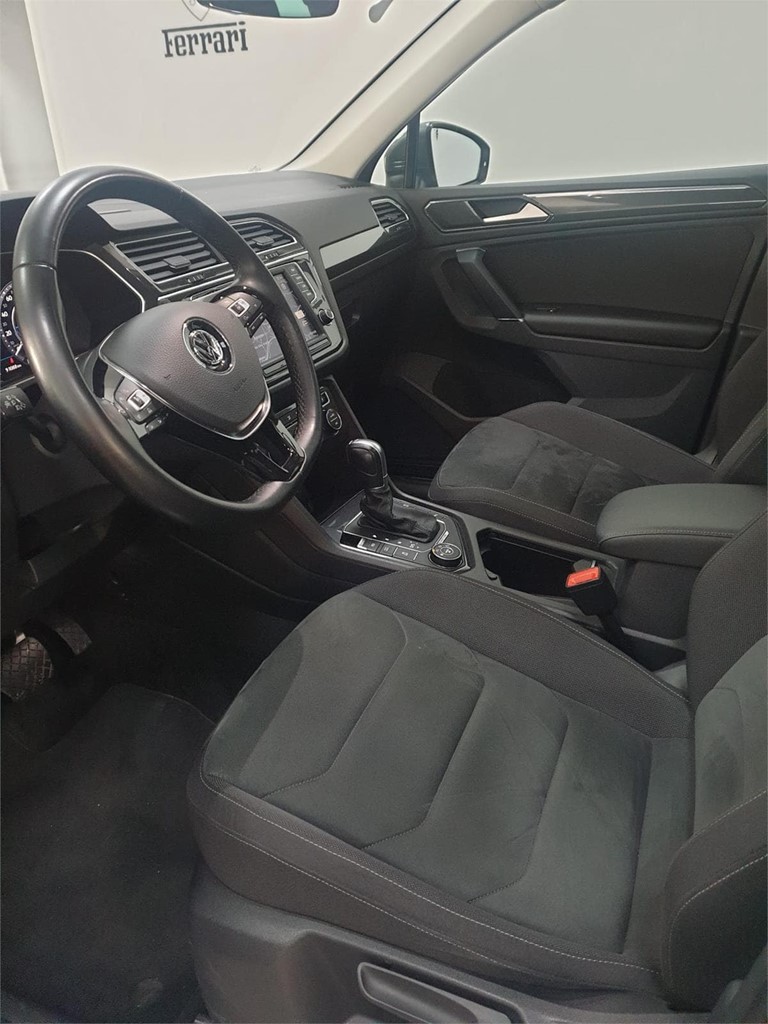 Foto 5 TIGUAN RLINE 2.0 TDI 240CV