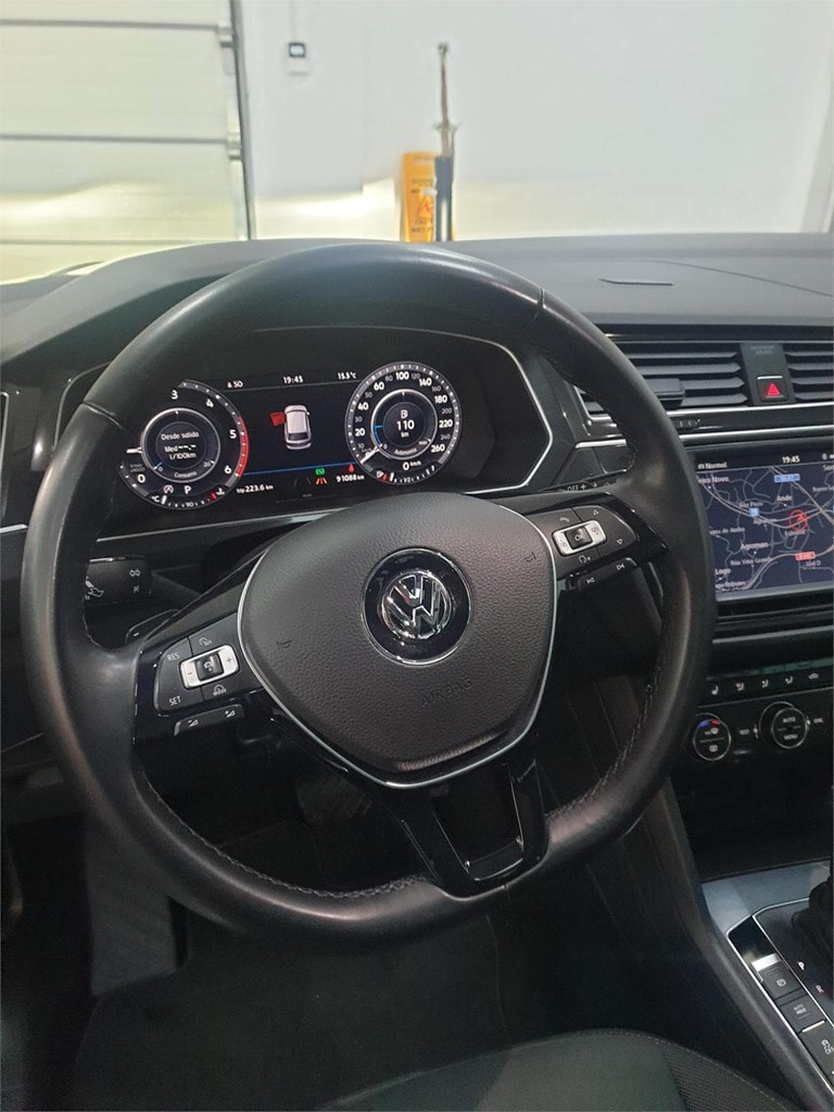 Foto 8 TIGUAN RLINE 2.0 TDI 240CV