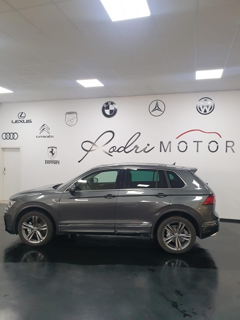 Foto 11 TIGUAN RLINE 2.0