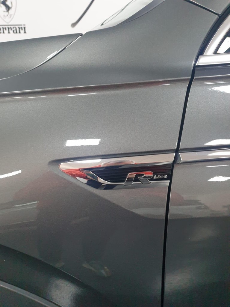 Foto 14 TIGUAN RLINE 2.0