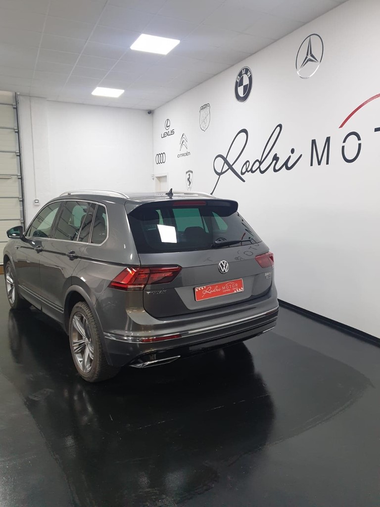 Foto 19 TIGUAN RLINE 2.0
