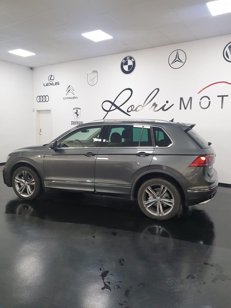 Foto 21 TIGUAN RLINE 2.0
