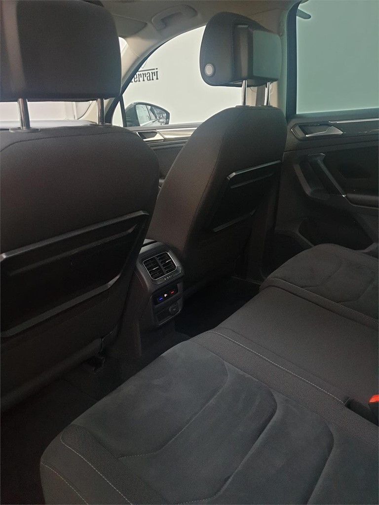 Foto 2 TIGUAN RLINE 2.0