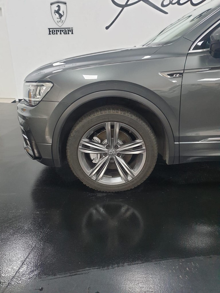 Foto 6 TIGUAN RLINE 2.0