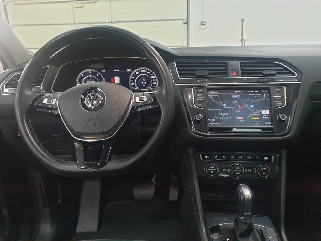 Foto 9 TIGUAN RLINE 2.0