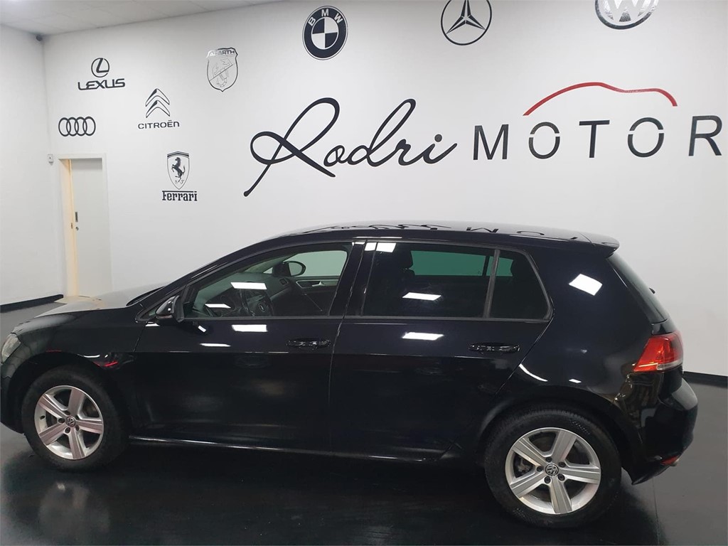 Foto 11 volkswagen GOLF ( 15.500€)