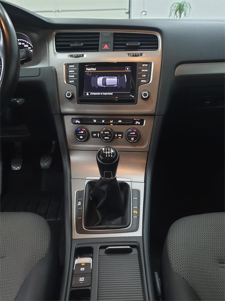 Foto 15 volkswagen GOLF ( 15.500€)