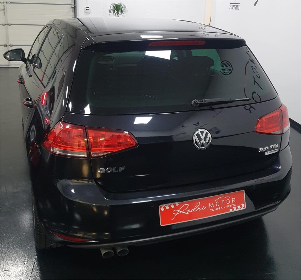 Foto 16 volkswagen GOLF ( 15.500€)