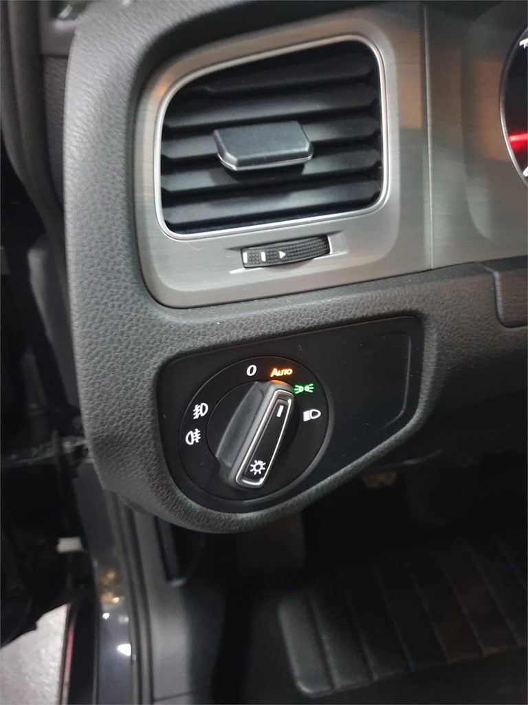 Foto 17 volkswagen GOLF ( 15.500€)