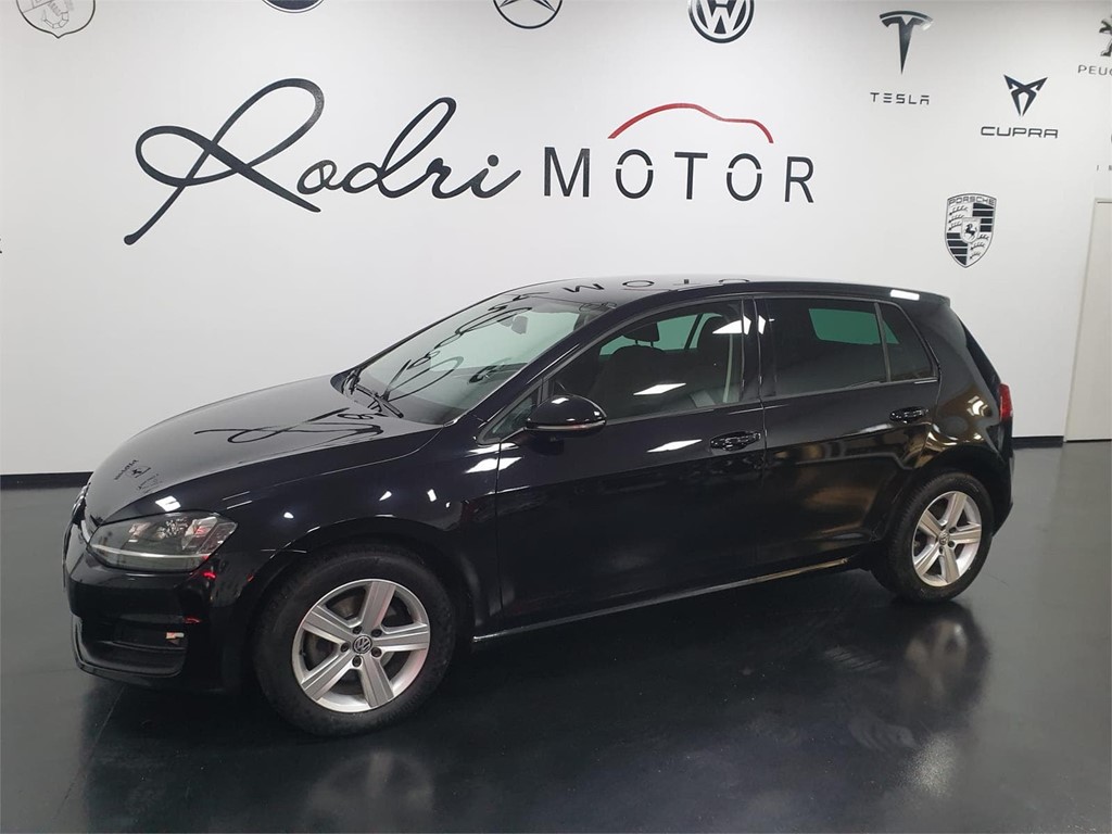 Foto 1 volkswagen GOLF ( 15.500€)