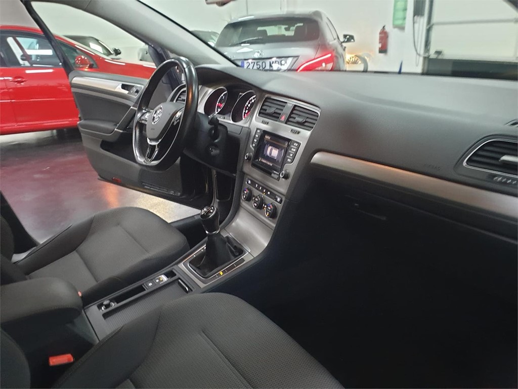 Foto 22 volkswagen GOLF ( 15.500€)