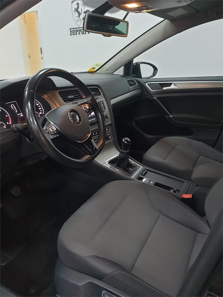 Foto 3 volkswagen GOLF ( 15.500€)