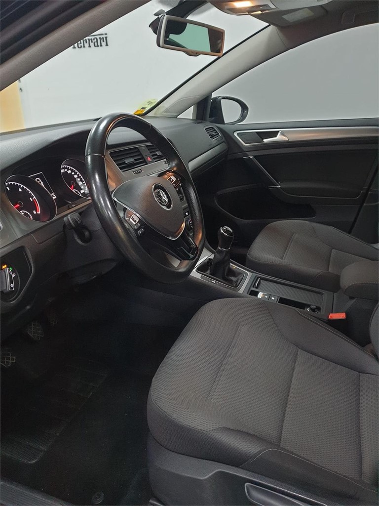 Foto 9 volkswagen GOLF ( 15.500€)