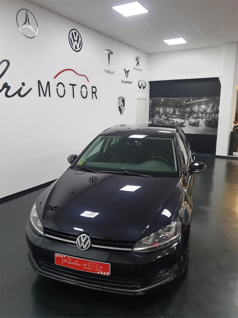 Foto 23 volkswagen GOLF VII 2.0 TDI 150CV