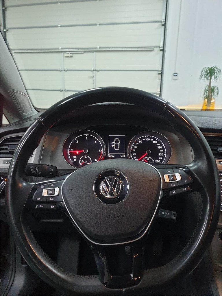 Foto 24 volkswagen GOLF VII 2.0 TDI 150CV