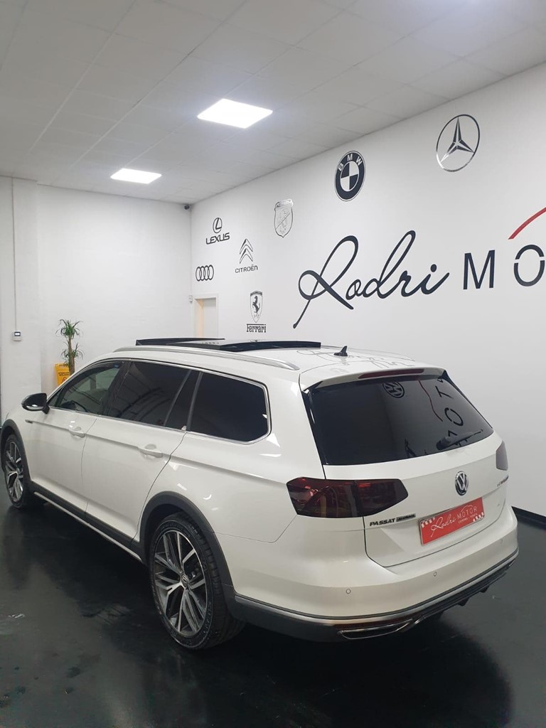 Foto 5 VOLKSWAGEN PASSAT