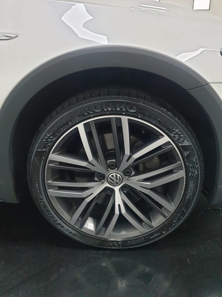 Foto 6 VOLKSWAGEN PASSAT