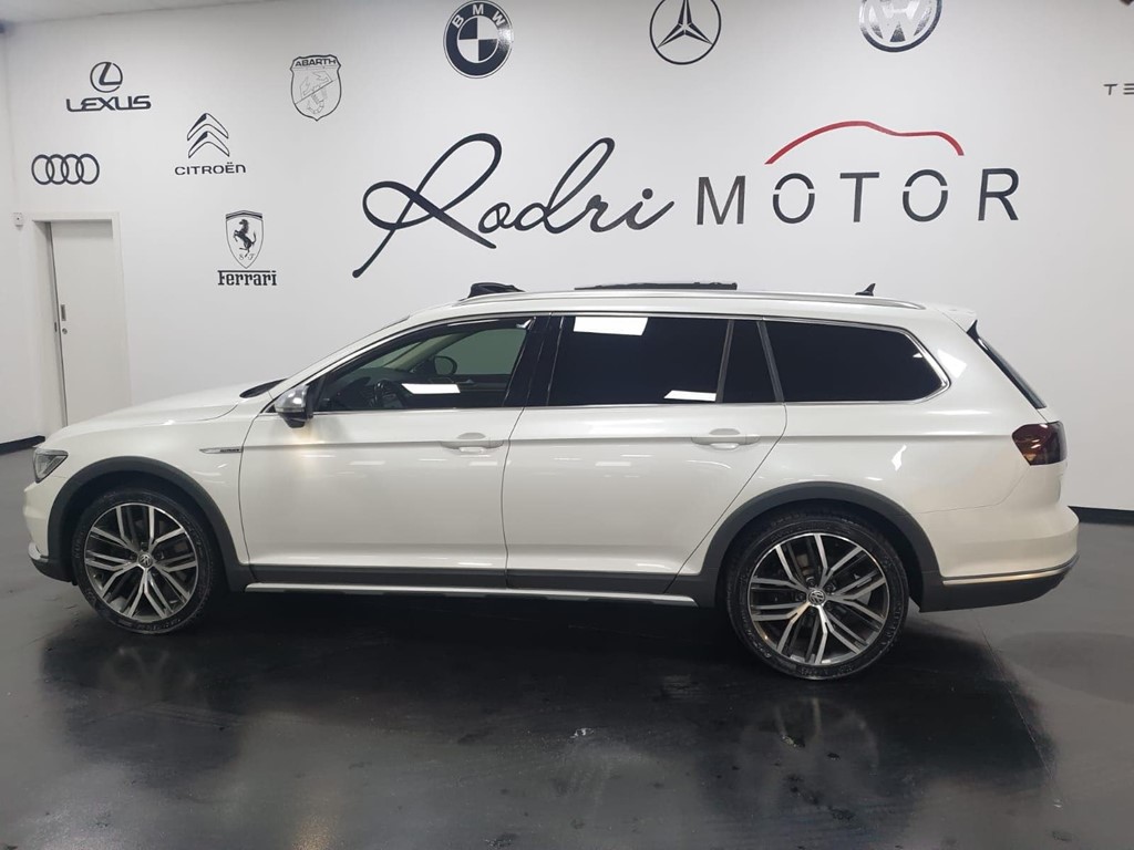 Foto 9 VOLKSWAGEN PASSAT