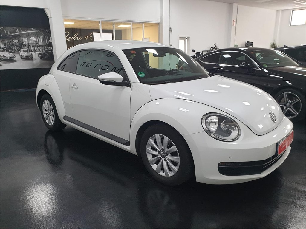 Foto 12 VW BEETLE