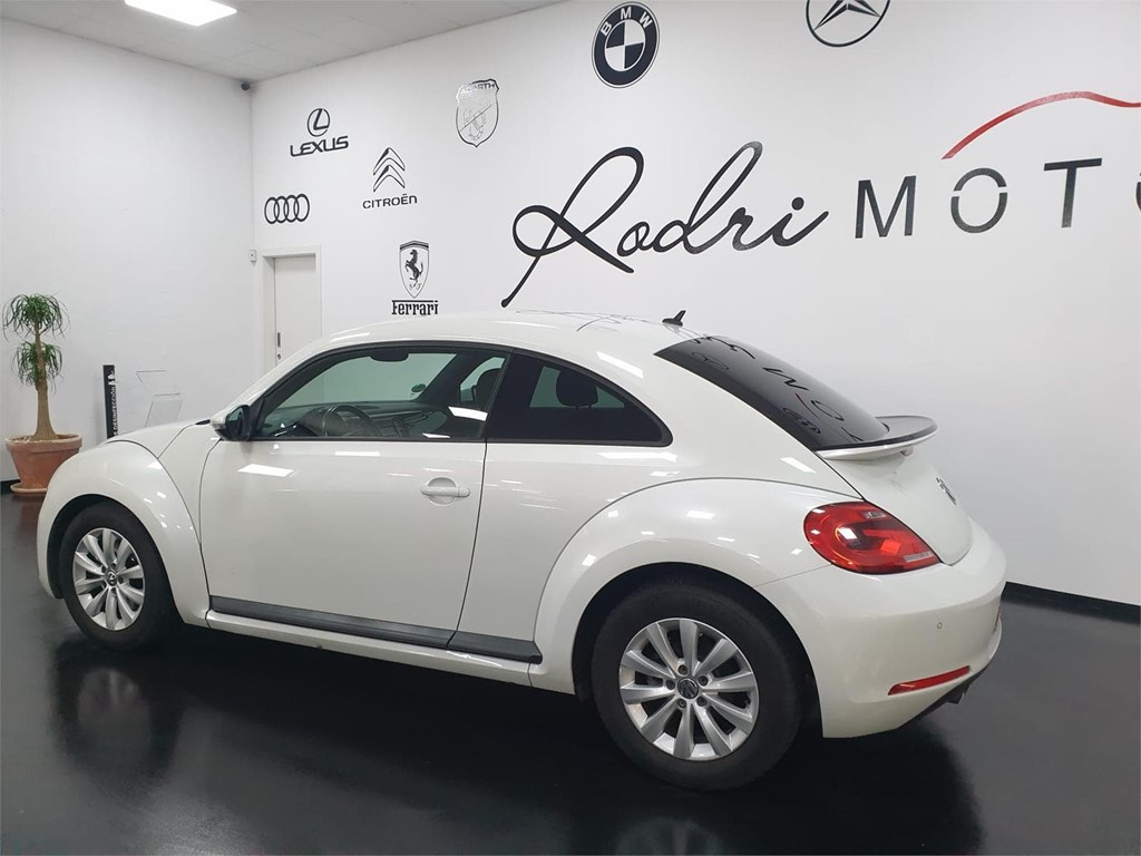 Foto 14 VW BEETLE
