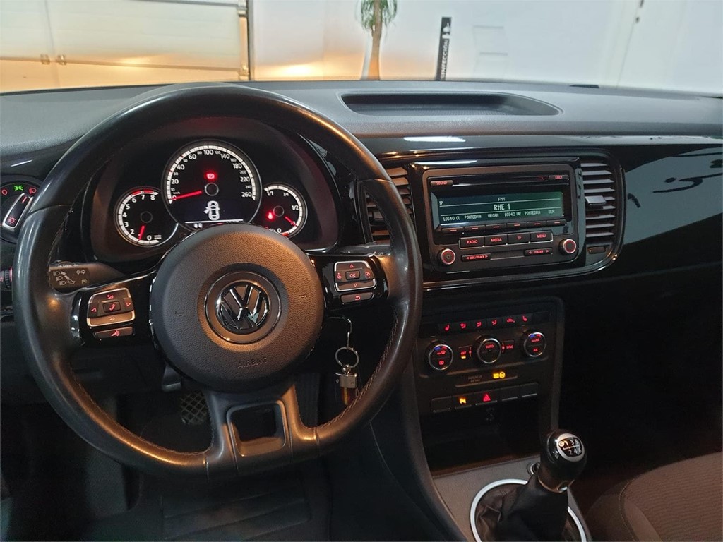 Foto 3 VW BEETLE