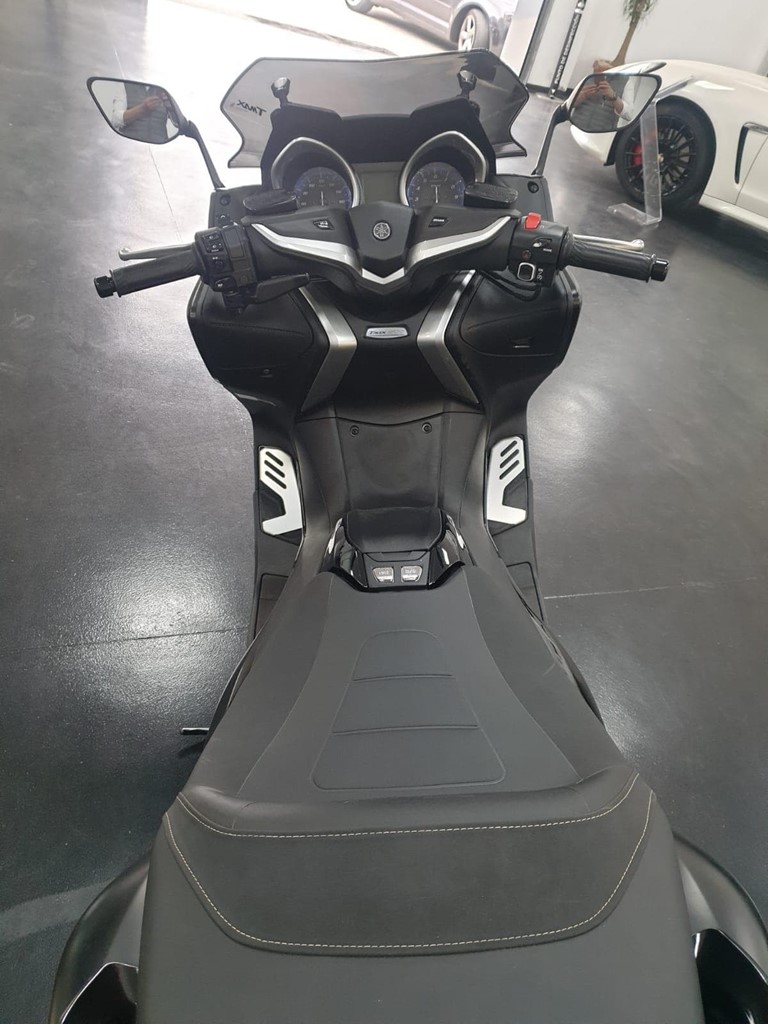 Foto 5 YAMAHA T MAX ( 9.000€)