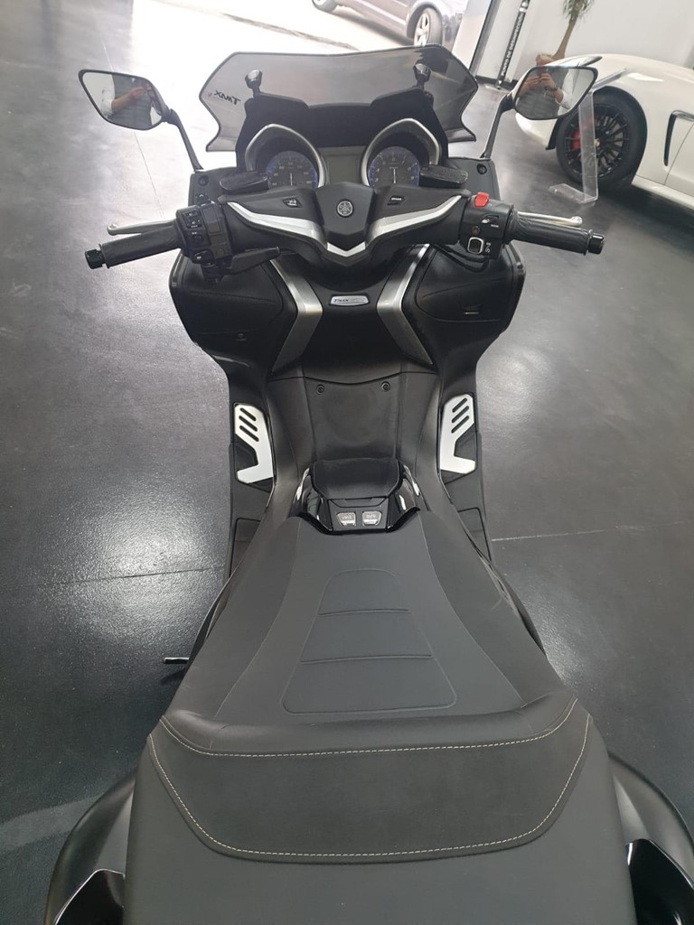 Foto 5 YAMAHA T MAX